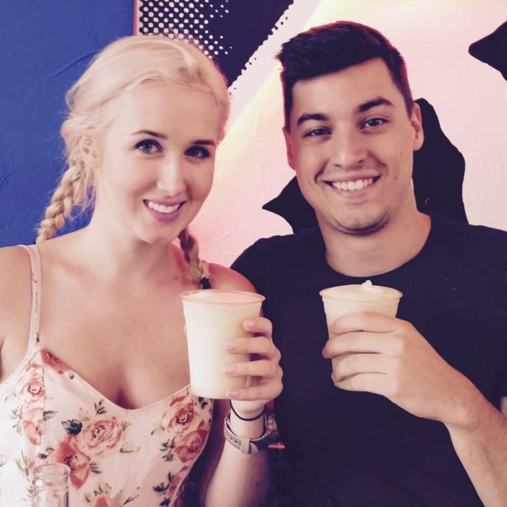 Meet your Posher, Kara